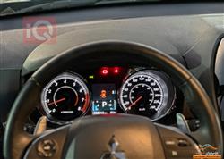 میتسوبیشی RVR